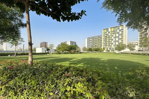 Dubai South (Dubai World Central), Dubai, UAE의 임대용 아파트 침실 3개, 146.71제곱미터 번호 768789 - 사진 1