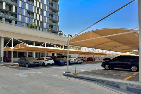 Dubai South (Dubai World Central), Dubai, UAE의 임대용 아파트 침실 3개, 146.71제곱미터 번호 768789 - 사진 23