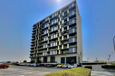 Dubai South (Dubai World Central), Dubai, UAE의 임대용 아파트 침실 3개, 146.71제곱미터 번호 768789 - 사진 24