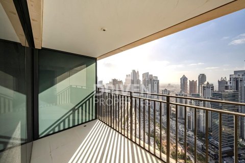Apartment in Downtown Dubai (Downtown Burj Dubai), Dubai, UAE 2 bedrooms, 130.34 sq.m. № 768378 - photo 19