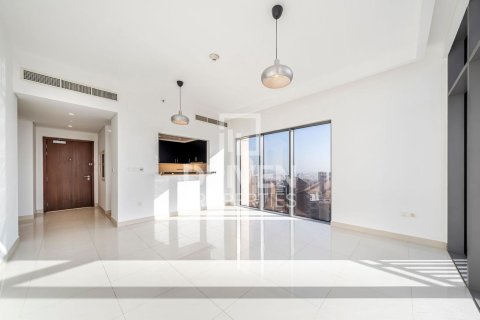 Apartment in Downtown Dubai (Downtown Burj Dubai), Dubai, UAE 2 bedrooms, 130.34 sq.m. № 768378 - photo 1