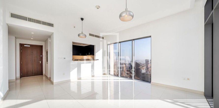 Apartment in Downtown Dubai (Downtown Burj Dubai), Dubai, UAE 2 bedrooms, 130.34 sq.m. № 768378