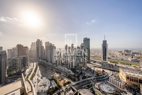 Apartment in Downtown Dubai (Downtown Burj Dubai), Dubai, UAE 2 bedrooms, 130.34 sq.m. № 768378 - photo 18
