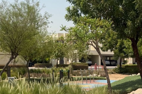 Üürile anda villa asukohaga Dubai Hills Estate, Dubai, AÜE: 4 magamistoaga, 216.84 m² Nr 768787 - pilt 5