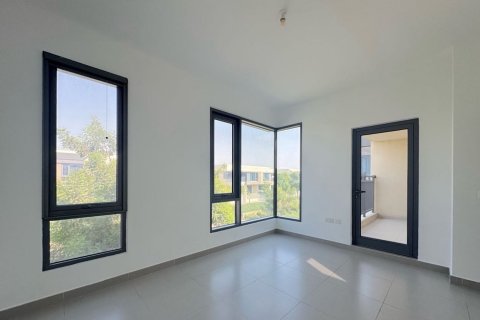 Üürile anda villa asukohaga Dubai Hills Estate, Dubai, AÜE: 4 magamistoaga, 216.84 m² Nr 768787 - pilt 13