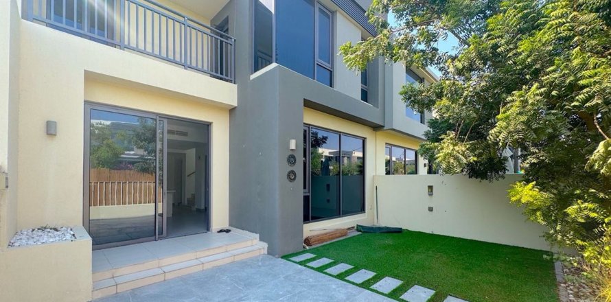 Villa asukohaga Dubai Hills Estate, Dubai, AÜE: 4 magamistoaga, 216.84 m² Nr 768787