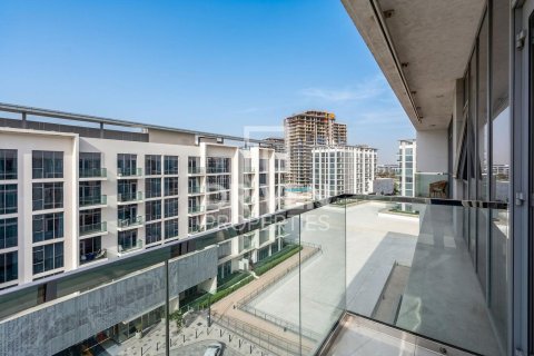 Huoneisto Mohammed Bin Rashid City, Dubai, Arabiemiraatit 1 makuuhuone, 71.26 m2 № 768377 - kuva 14
