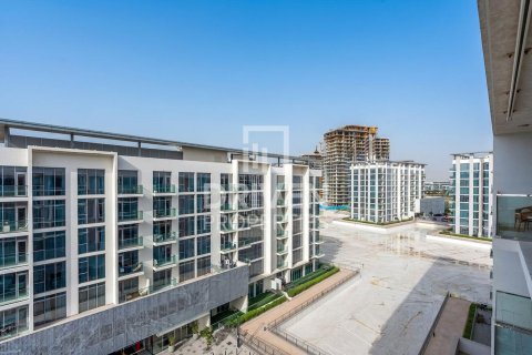 Huoneisto Mohammed Bin Rashid City, Dubai, Arabiemiraatit 1 makuuhuone, 71.26 m2 № 768377 - kuva 12