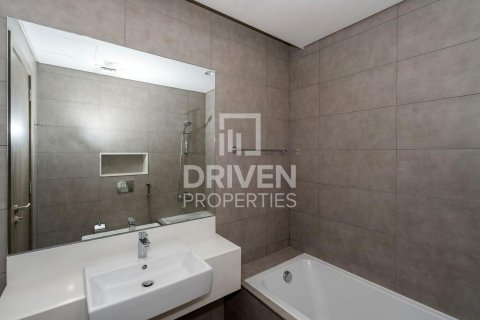 Huoneisto Mohammed Bin Rashid City, Dubai, Arabiemiraatit 1 makuuhuone, 71.26 m2 № 768377 - kuva 9