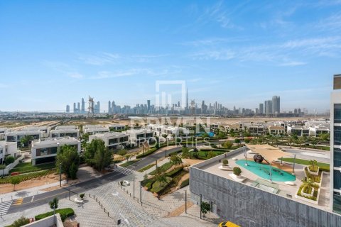 Huoneisto Mohammed Bin Rashid City, Dubai, Arabiemiraatit 1 makuuhuone, 71.26 m2 № 768377 - kuva 13