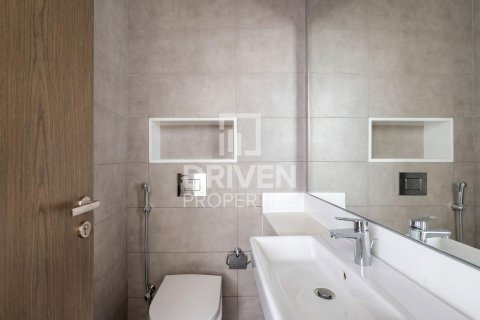Huoneisto Mohammed Bin Rashid City, Dubai, Arabiemiraatit 1 makuuhuone, 71.26 m2 № 768377 - kuva 10