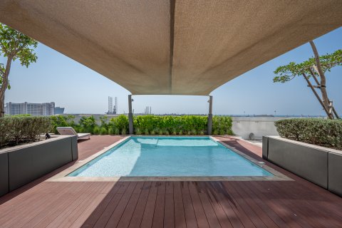 Byt v Maritime City, Dubai, SAE 1 ložnice, 98.48 m² Č.: 751166 - fotografie 13