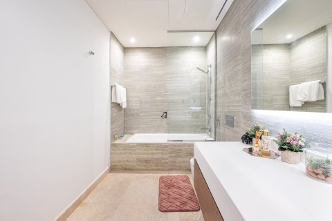 Byt v Maritime City, Dubai, SAE 1 ložnice, 98.48 m² Č.: 751166 - fotografie 10