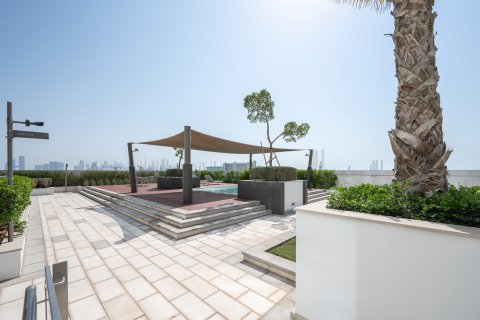 Byt v Maritime City, Dubai, SAE 1 ložnice, 98.48 m² Č.: 751166 - fotografie 9