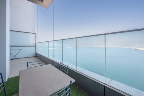 Byt v Maritime City, Dubai, SAE 1 ložnice, 98.48 m² Č.: 751166 - fotografie 2
