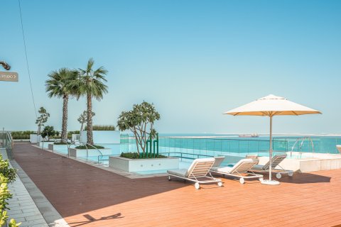 Byt v Maritime City, Dubai, SAE 1 ložnice, 98.48 m² Č.: 751166 - fotografie 12