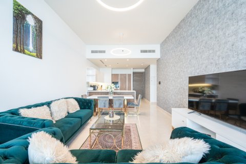 Byt v Maritime City, Dubai, SAE 1 ložnice, 98.48 m² Č.: 751166 - fotografie 3