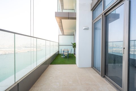 Korter asukohaga Maritime City, Dubai, AÜE: 1 magamistoaga, 98.48 m² Nr 751166