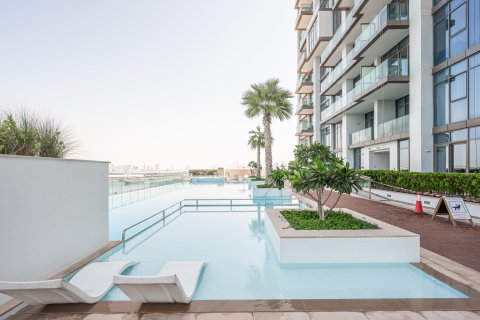 Byt v Maritime City, Dubai, SAE 1 ložnice, 98.48 m² Č.: 751166 - fotografie 14