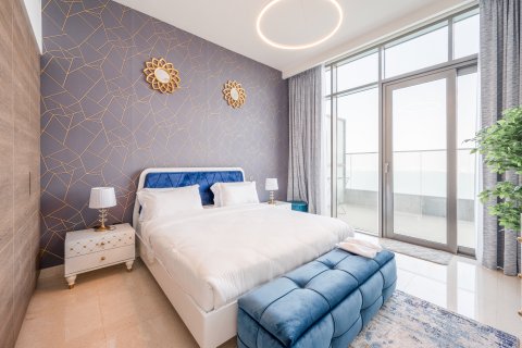 Byt v Maritime City, Dubai, SAE 1 ložnice, 98.48 m² Č.: 751166 - fotografie 5