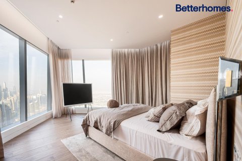 Apartmán v Jumeirah Lake Towers, Dubai, SAE 3 spálne, 180.14 m2 č. 751131