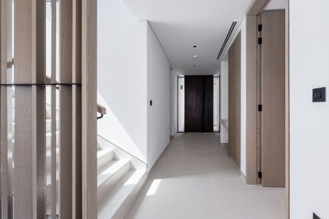 Tilal Al Ghaf, Dubai, UAE의 임대용 빌라 침실 4개, 374.49제곱미터 번호 751129 - 사진 4