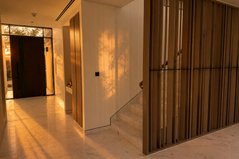 Vila u gradu Tilal Al Ghaf, Dubai, UAE 5 spavaće sobe, 425.22 m2 Br. 751163 - Slika 2