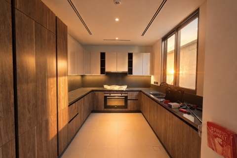 Vila u gradu Tilal Al Ghaf, Dubai, UAE 5 spavaće sobe, 425.22 m2 Br. 751163 - Slika 4