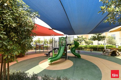 Villa te huur in Dubai, VAE 3 slaapkamers, 174.8 vr.m., nr 680006 - foto 21