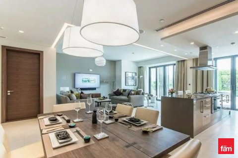 Apartman u gradu Dubai, UAE 2 spavaće sobe, 179.8 m2 Br. 680009 - Slika 2