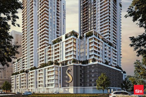 Apartman u gradu Dubai, UAE 2 spavaće sobe, 179.8 m2 Br. 680009 - Slika 13