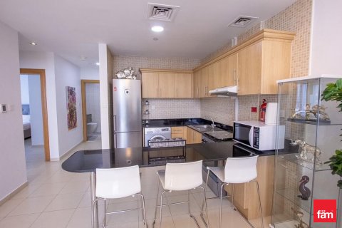 Apartmán v Business Bay, Dubai, SAE 2 spálne, 104 m2 č. 680003 - Fotografia 13