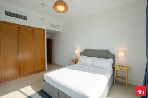 Apartmán v Business Bay, Dubai, SAE 2 spálne, 104 m2 č. 680003 - Fotografia 7