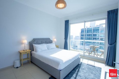 Apartmán v Business Bay, Dubai, SAE 2 spálne, 104 m2 č. 680003 - Fotografia 16