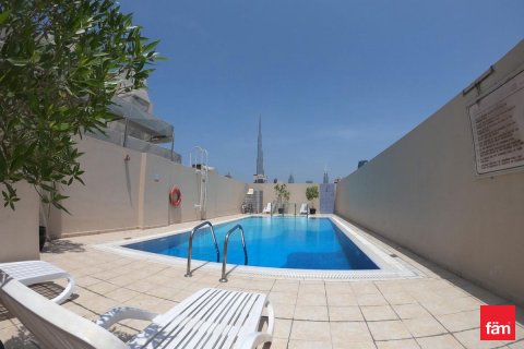 Apartmán v Business Bay, Dubai, SAE 2 spálne, 104 m2 č. 680003 - Fotografia 12