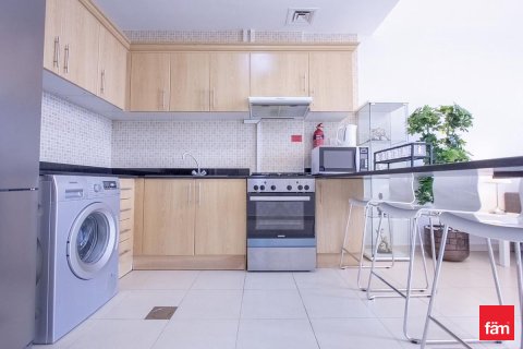 Apartmán v Business Bay, Dubai, SAE 2 spálne, 104 m2 č. 680003 - Fotografia 2