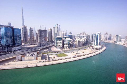 Apartmán v Business Bay, Dubai, SAE 2 spálne, 104 m2 č. 680003 - Fotografia 4