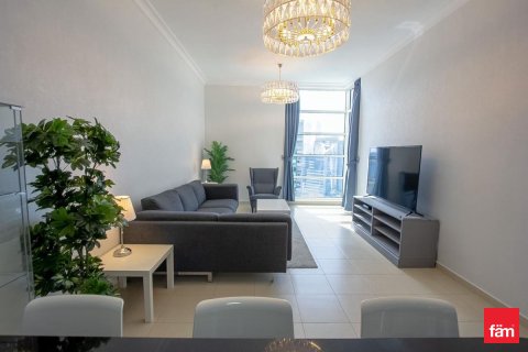 Apartmán v Business Bay, Dubai, SAE 2 spálne, 104 m2 č. 680003 - Fotografia 1