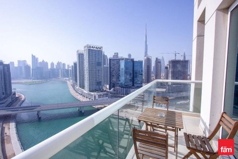 Apartmán v Business Bay, Dubai, SAE 2 spálne, 104 m2 č. 680003 - Fotografia 9