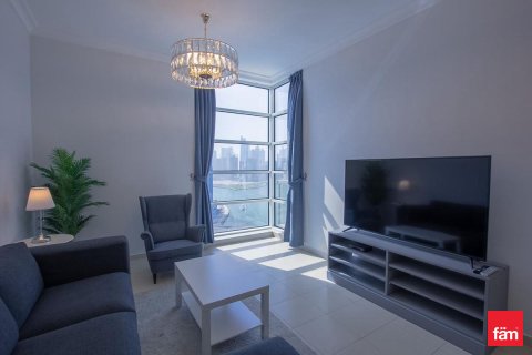 Apartmán v Business Bay, Dubai, SAE 2 spálne, 104 m2 č. 680003 - Fotografia 18