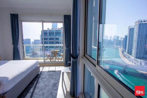 Apartmán v Business Bay, Dubai, SAE 2 spálne, 104 m2 č. 680003 - Fotografia 10