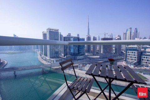 Apartmán v Business Bay, Dubai, SAE 2 spálne, 104 m2 č. 680003 - Fotografia 5