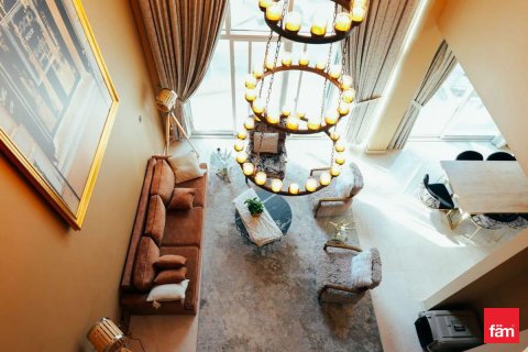 Appartement te huur in Dubai Marina, Dubai, VAE 3 slaapkamers, 224.8 vr.m., nr 680007 - foto 3