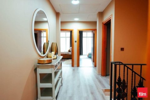 Appartement te huur in Dubai Marina, Dubai, VAE 3 slaapkamers, 224.8 vr.m., nr 680007 - foto 9