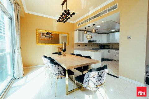 Appartement te huur in Dubai Marina, Dubai, VAE 3 slaapkamers, 224.8 vr.m., nr 680007 - foto 14