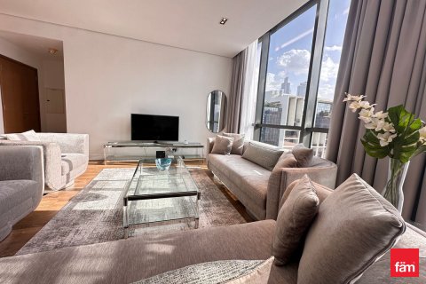 Appartement te huur in Al Wasl, Dubai, VAE 1 slaapkamer, 121.7 vr.m., nr 680008 - foto 1