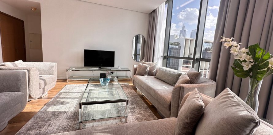 Appartement in Al Wasl, Dubai, VAE 1 slaapkamer, 121.7 vr.m. nr 680008