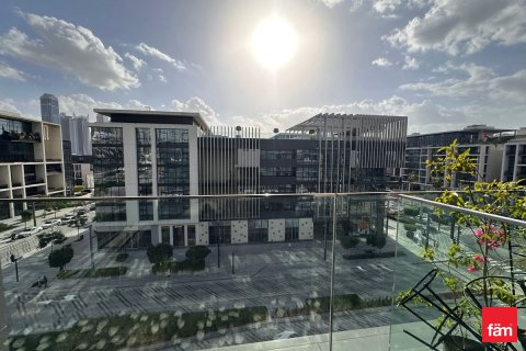 Appartement te huur in Al Wasl, Dubai, VAE 1 slaapkamer, 121.7 vr.m., nr 680008 - foto 5