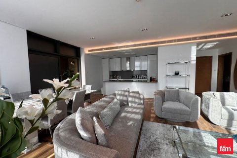 Appartement te huur in Al Wasl, Dubai, VAE 1 slaapkamer, 121.7 vr.m., nr 680008 - foto 4