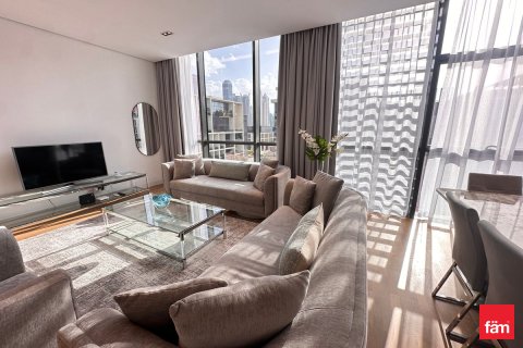 Appartement te huur in Al Wasl, Dubai, VAE 1 slaapkamer, 121.7 vr.m., nr 680008 - foto 2